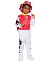 Paw Patrol Marshall kostume