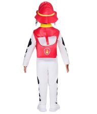 Paw Patrol Marshall kostume