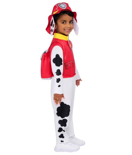 Paw Patrol Marshall kostume