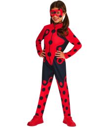 Miraculous Ladybug kostume