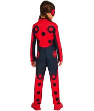 Miraculous Ladybug kostume