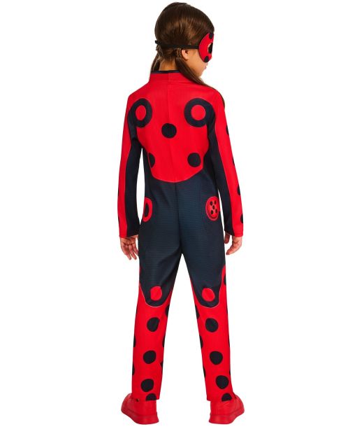 Miraculous Ladybug kostume