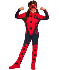 Miraculous Ladybug kostume