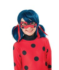 Miraculous Ladybug paryk, barn