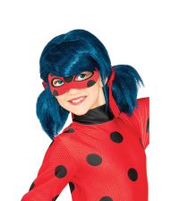 Miraculous Ladybug paryk, barn