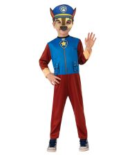 Paw Patrol Chase kostume
