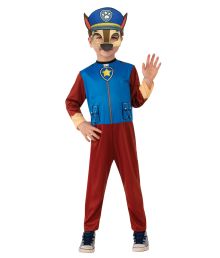 Paw Patrol Chase kostume