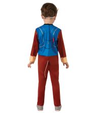 Paw Patrol Chase kostume