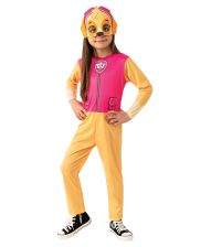 Paw Patrol Skye kostume til børn