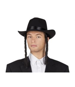 Rabbiner hat