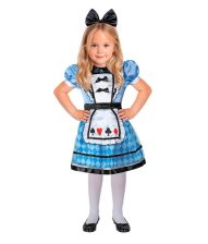 Alice kostume