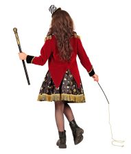 Ringmaster kostume til piger