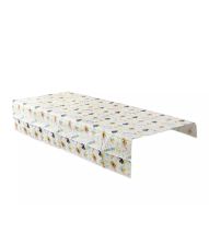 Fastelavnsdug 120 x 180 cm