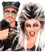 Øremanchet med pigge