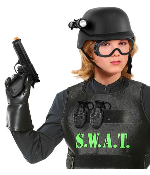 SWAT sæt