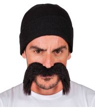 Fange udklædningssæt