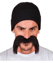 Fange udklædningssæt