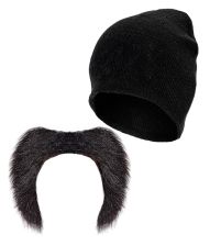 Fange udklædningssæt