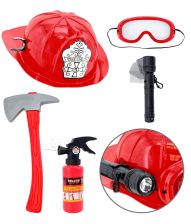 Brandmand sæt til børn