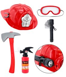 Brandmand sæt til børn