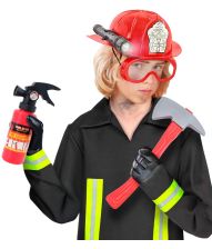 Brandmand sæt til børn