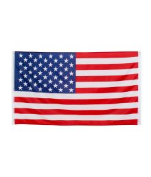 USA flag, 150 x 90 cm