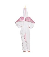 Enhjørning kostume til børn.