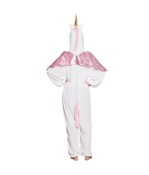 Enhjørning kostume til børn.