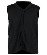 K-pop sort dæmon kostume