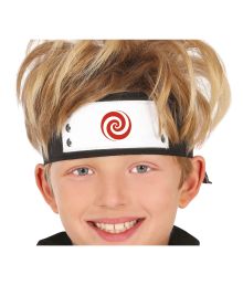 Ninja pandebånd, barn