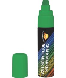 Grøn flydende kridt pen