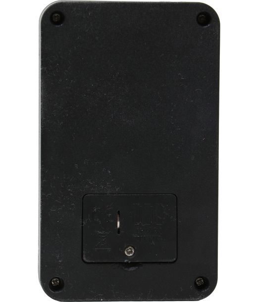 Lydmaskine med 16 sjove lyde