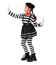Mimer kostume til piger