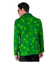 Skt. Patrick jakke