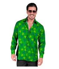 Skt. Patrick skjorte