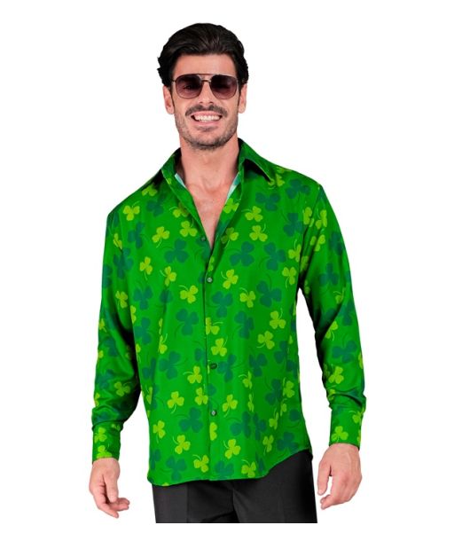 Skt. Patrick skjorte
