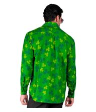 Skt. Patrick skjorte