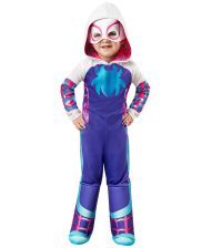 Ghost spider kostume