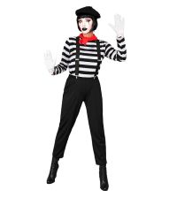 Mimer kostume til kvinder