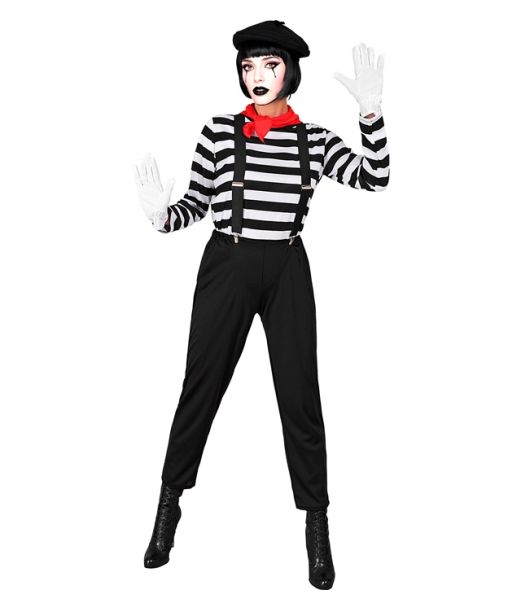 Mimer kostume til kvinder