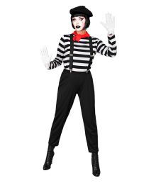 Mimer kostume til kvinder