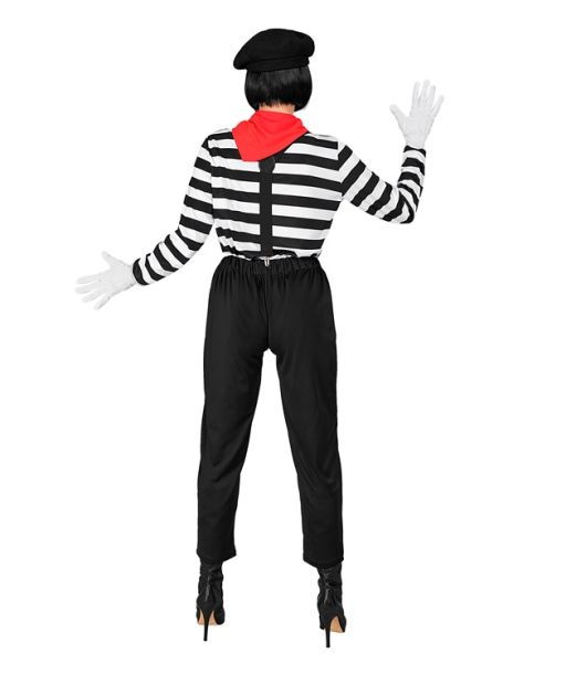 Mimer kostume til kvinder