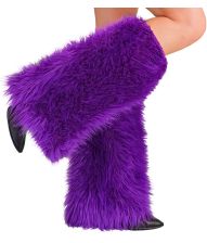 Lilla pels benvarmere 