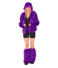 Lilla pels benvarmere 