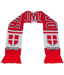 Danmark tørklæde