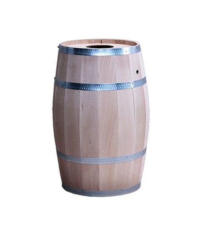 Forstærket fastelavnstønde i bøg til store børn og voksne.