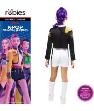 K-pop Rumi Golden kostume