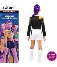 K-pop Rumi Golden kostume Classic