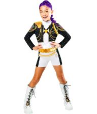 K-pop Rumi Golden kostume Classic