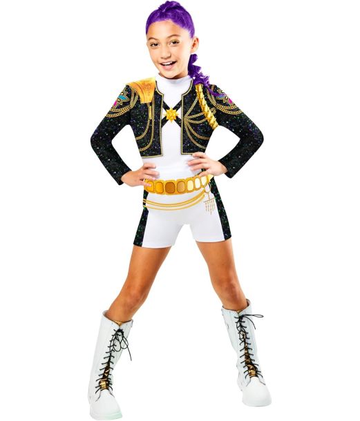 K-pop Rumi Golden kostume Classic